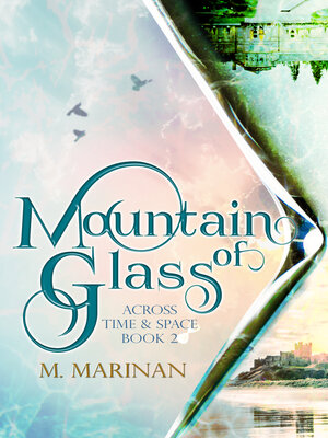 cover image of Mountain of Glass